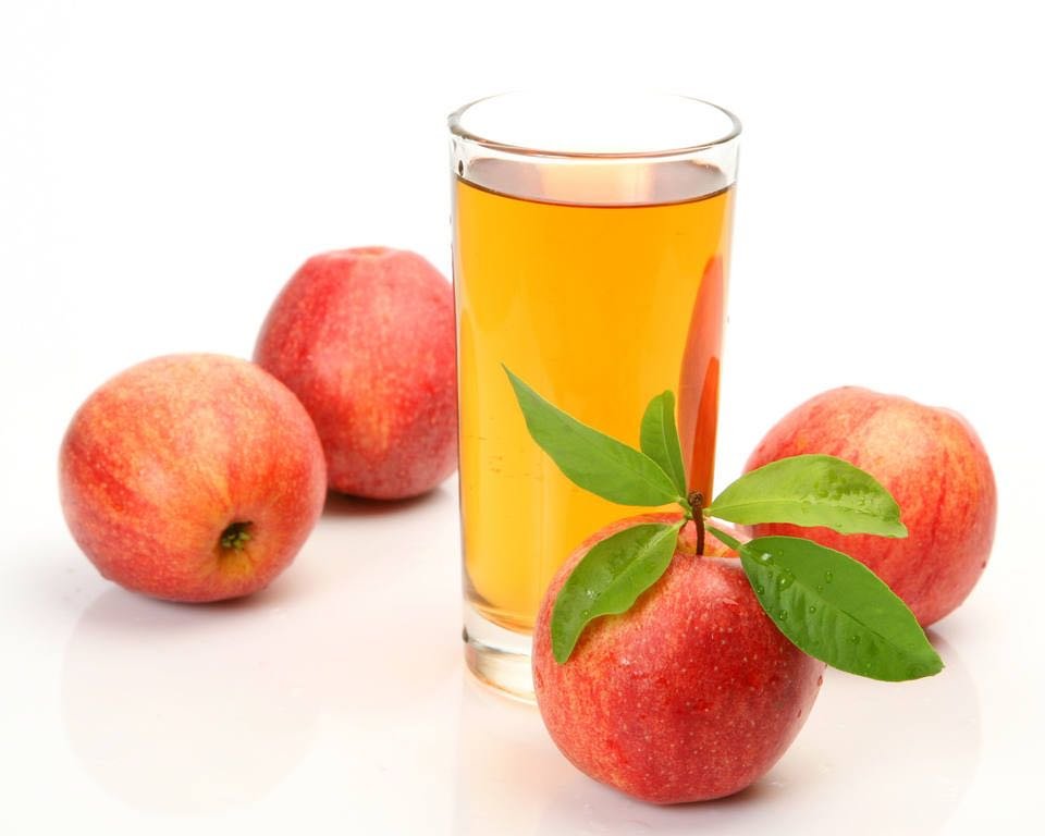 APPLE JUICE CONCENTRATE